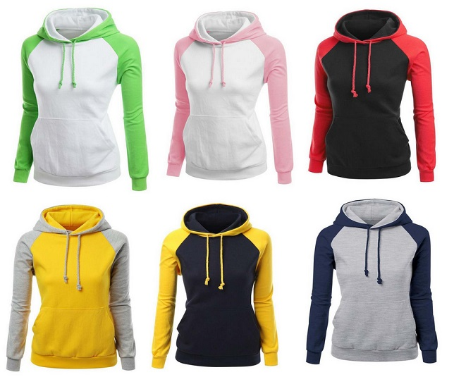 Hoodies 09