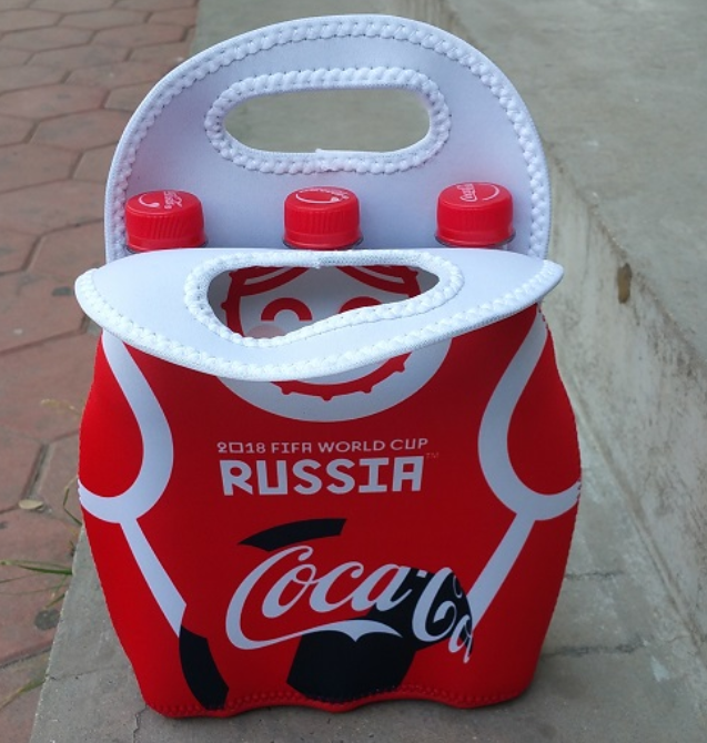 Neoprene Bag for FIFA 2018(1)