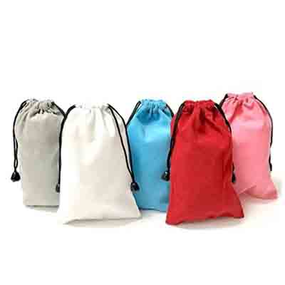 Drawstring Bag 101