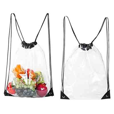 Drawstring Backpack 111