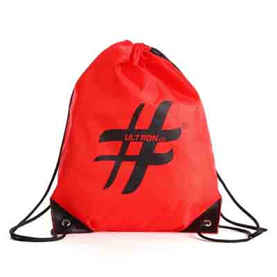 Drawstring Backpack 110
