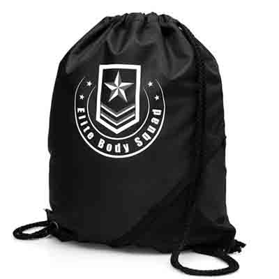 Drawstring Backpack 109