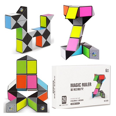 Magic Ruller 2