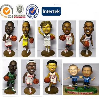 Bobble Heads 111