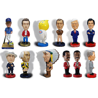 Bobble Heads 111