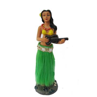 Hula Girl 2