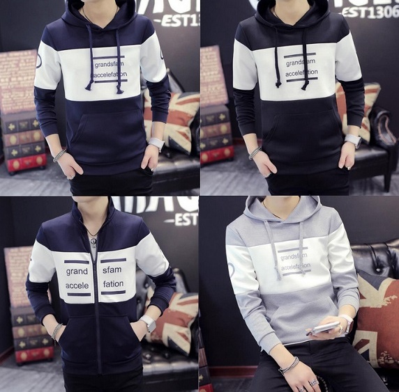 Fashion designed Hoodies