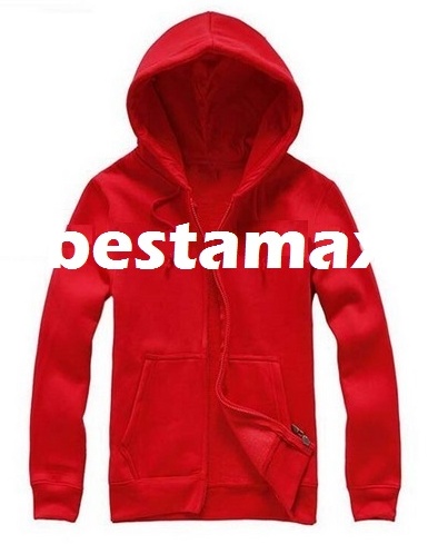 Smart Hoodies 