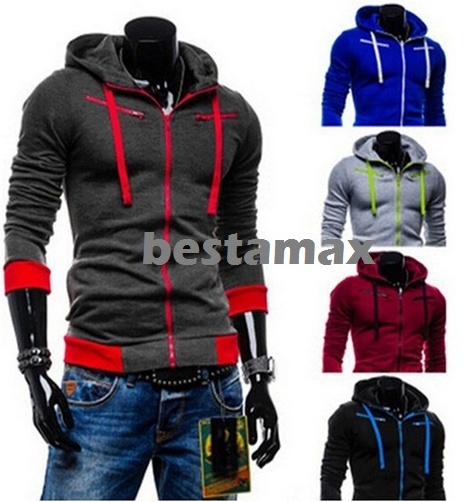 Modern Hoodies