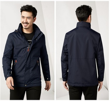 Jacket BTM-1012