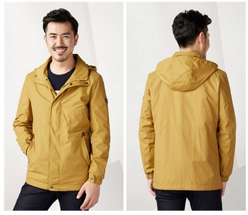 Jacket BTM-1013