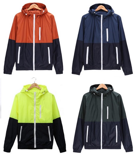 Jacket BTM-1014