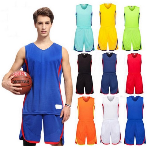 Basketball Jersey 02