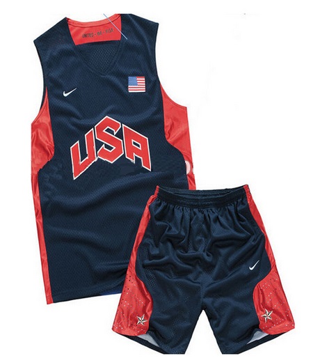 Basketball Jersey 04