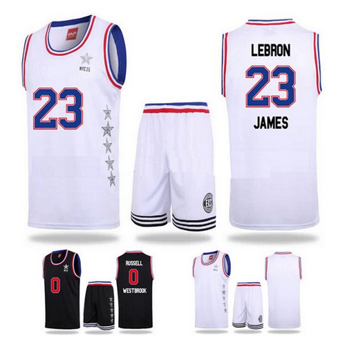 Basketball Jersey 05