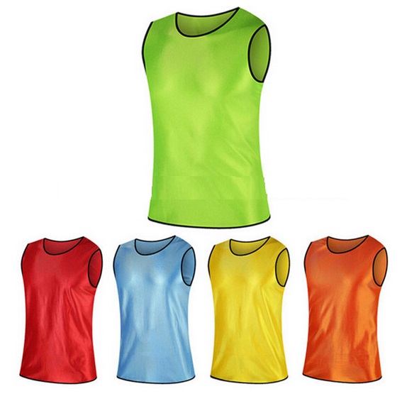 Basketball Training Jersey 01