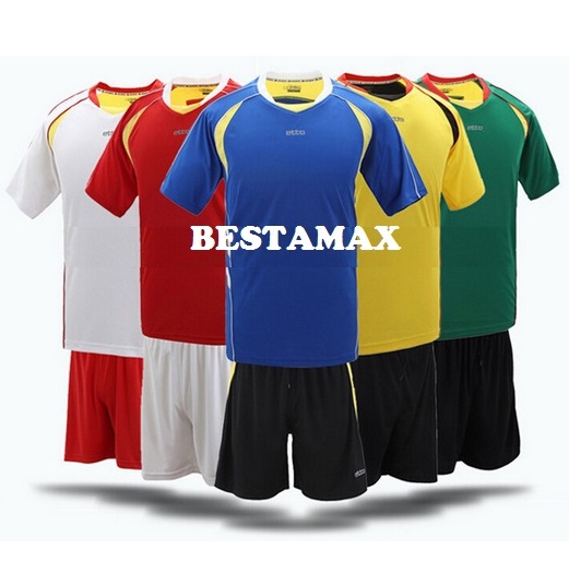 Football Jersey 02