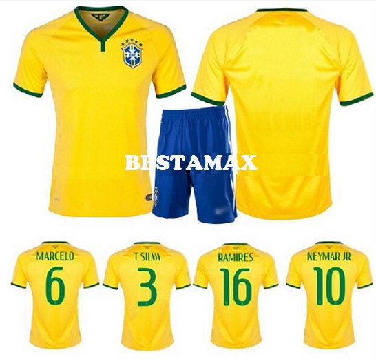 Football Jersey 03