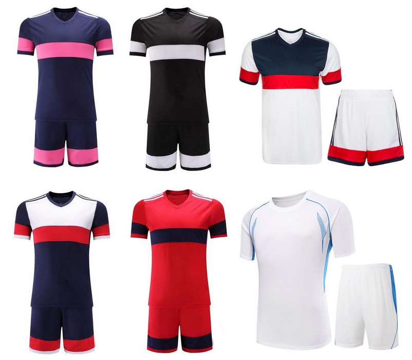 Football Jersey 04