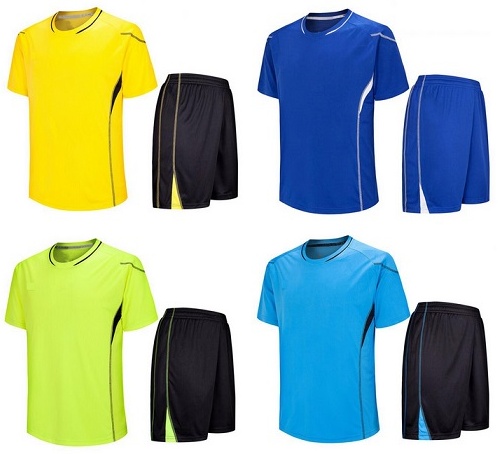 Football Jersey 05