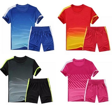 Football Jersey 06