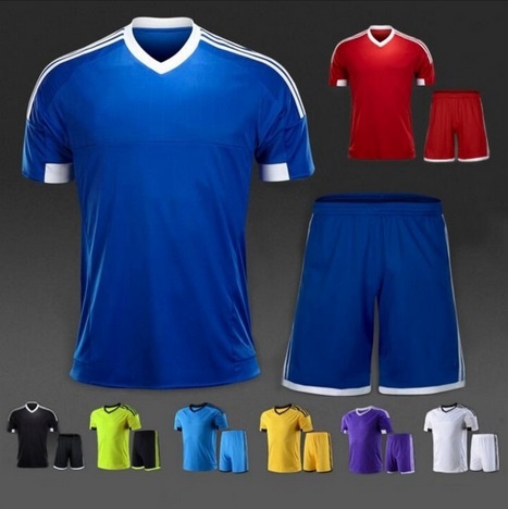Football Jersey 07