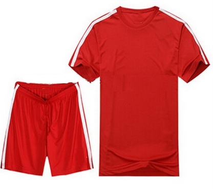 Football Jersey 08