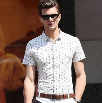 Men's Shirt 15
