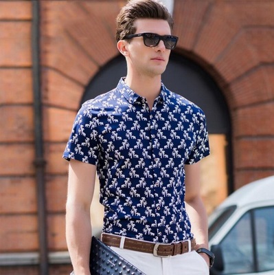 Men's Shirt 17