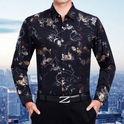 Men's Shirt 19