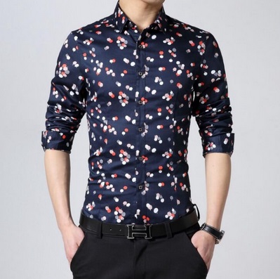 Men's Shirt 20