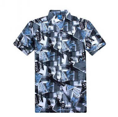 Men's Shirt 21