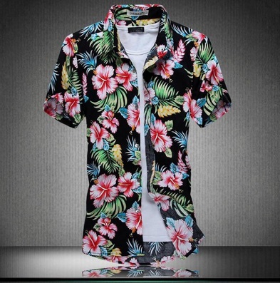 Men's Shirt 23