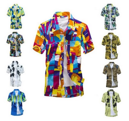 Men's Shirt 26