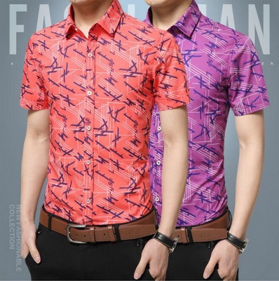 Men's Shirt 34