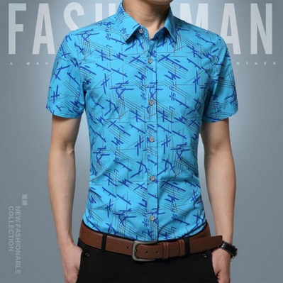 Men's Shirt 35
