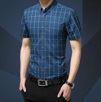 Men's Shirt 36