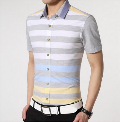 Men's Shirt 33