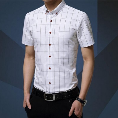 Men's Shirt 37