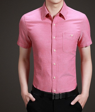 Men's Shirt 44