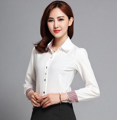 Women's Shirt 01