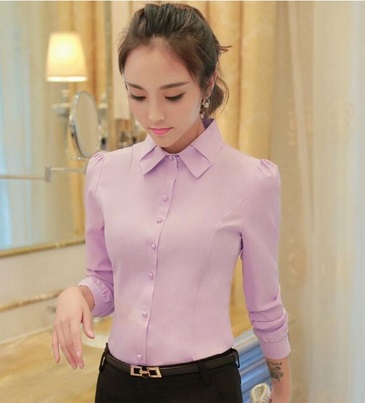 Women's Shirt 02