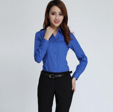 Women's Shirt 07