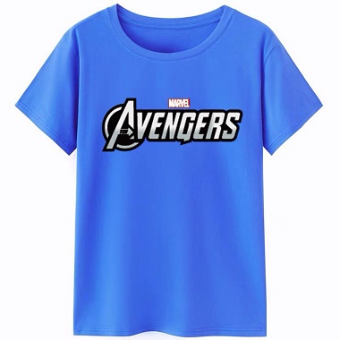 Customized 100% Cotton Plus Size Round Neck Mens t-Shirt 22