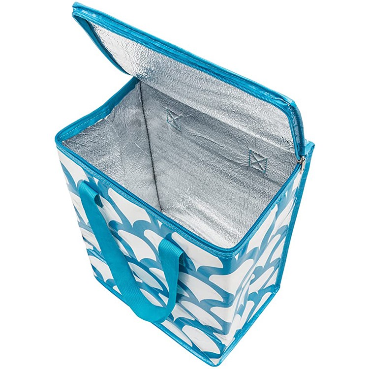 Cooler Lunch 106