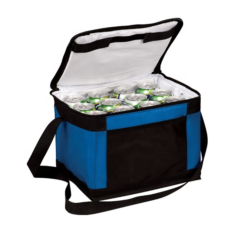 Cooler Lunch 107