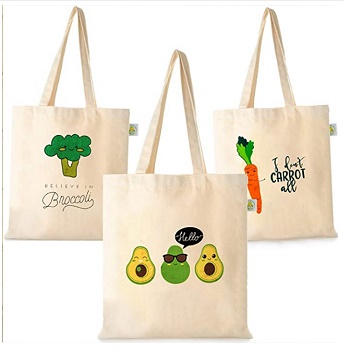 Cotton/Canvas Bag 147