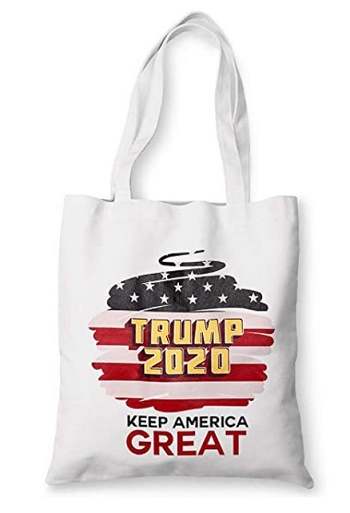 Cotton/Canvas Bag 143