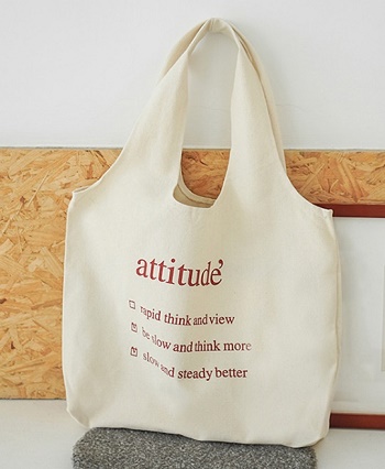 Cotton/Canvas Bag 140