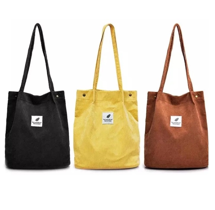 Cotton/Canvas Bag 129